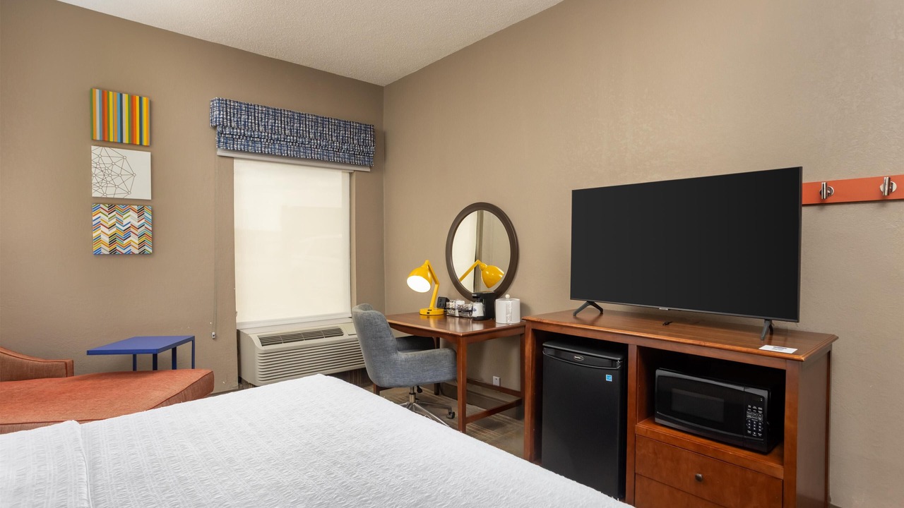 Photo of Bedroom in Carrollton