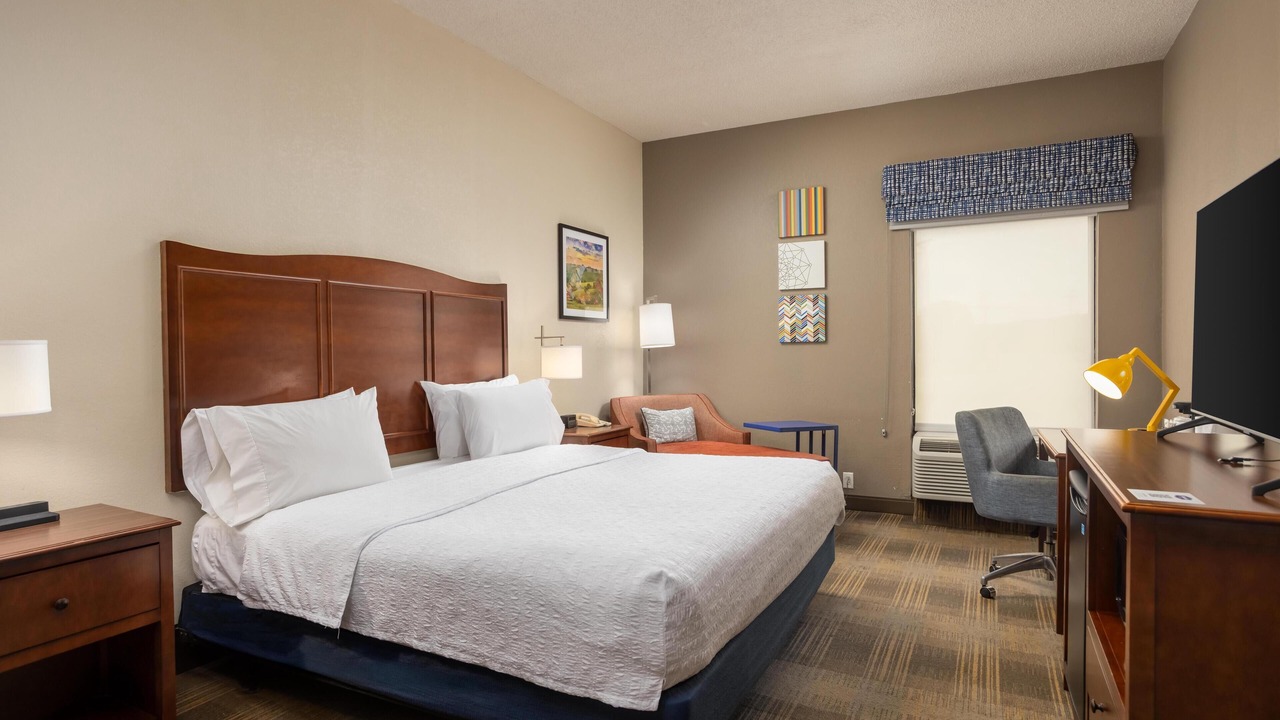 Photo of Bedroom in Carrollton