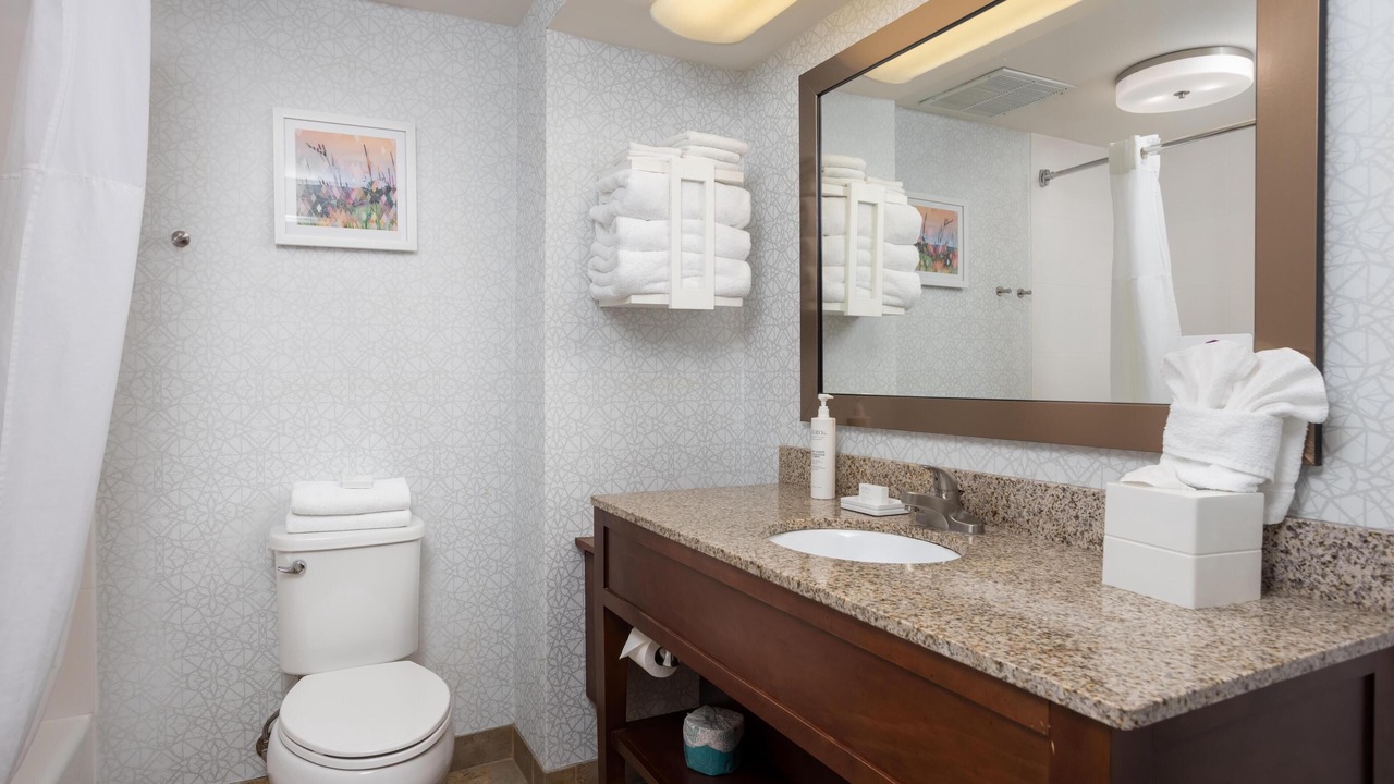 Photo of Bathroom in Carrollton