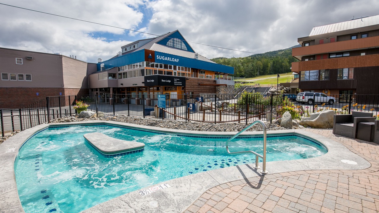 Photo of Outdoor in Carrabassett Valley