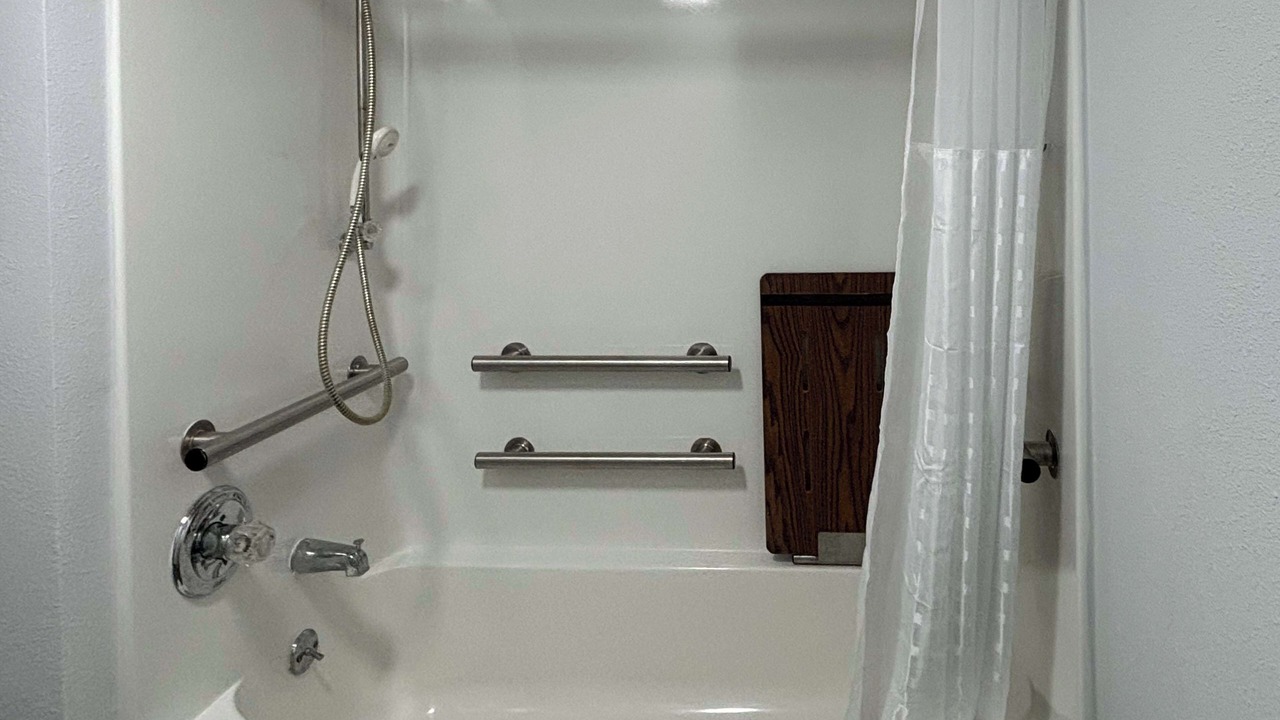 Photo of Bathroom in Richmond