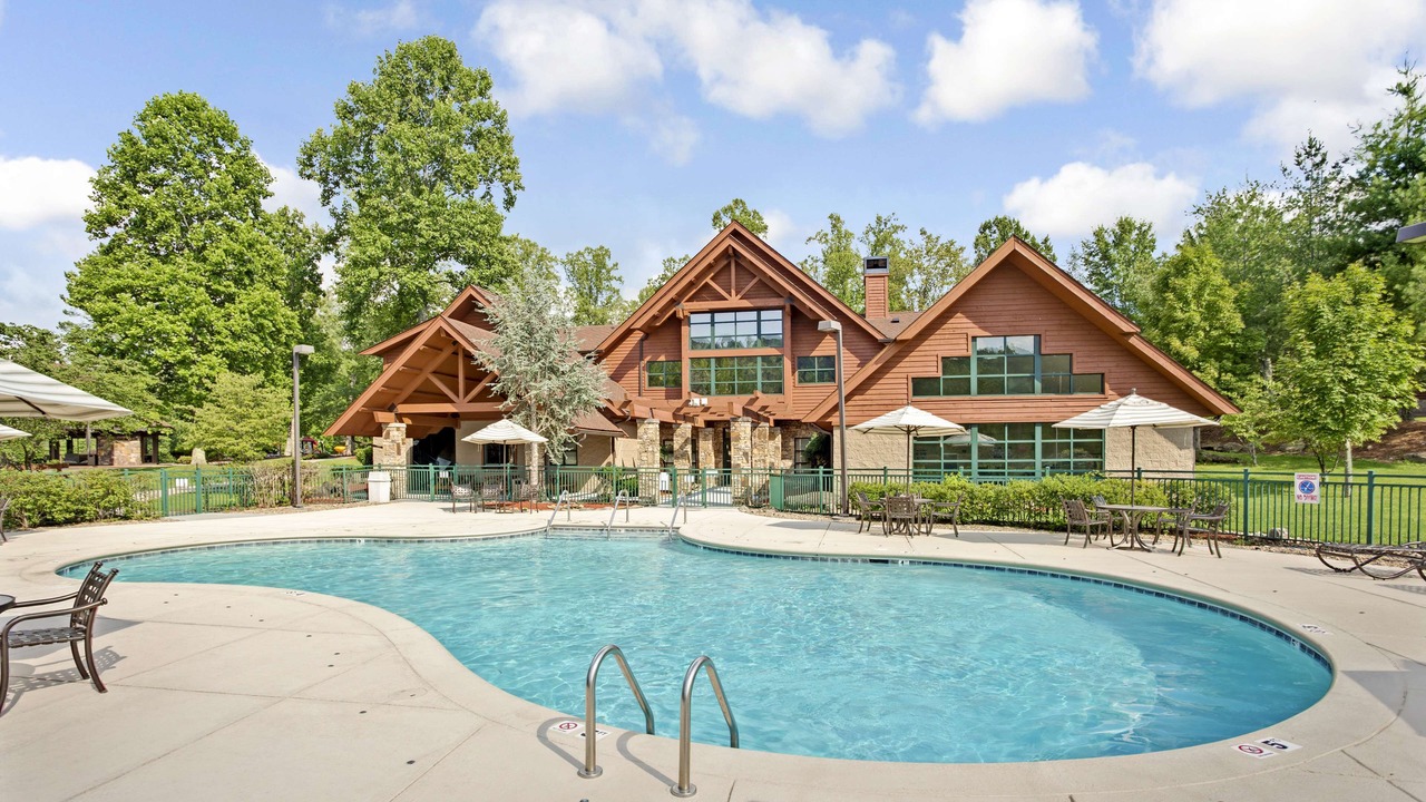 Photo of Outdoor in Pittman Center