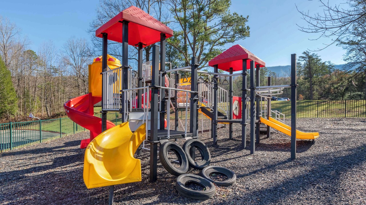 Photo of Outdoor in Pittman Center