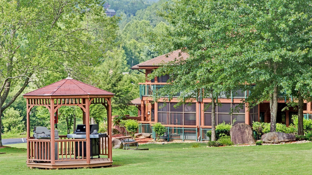 Photo of Outdoor in Pittman Center