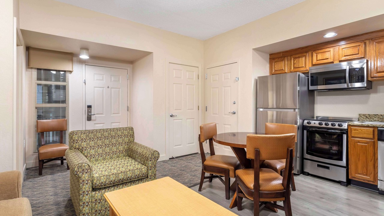 Photo of Kitchen in Pittman Center