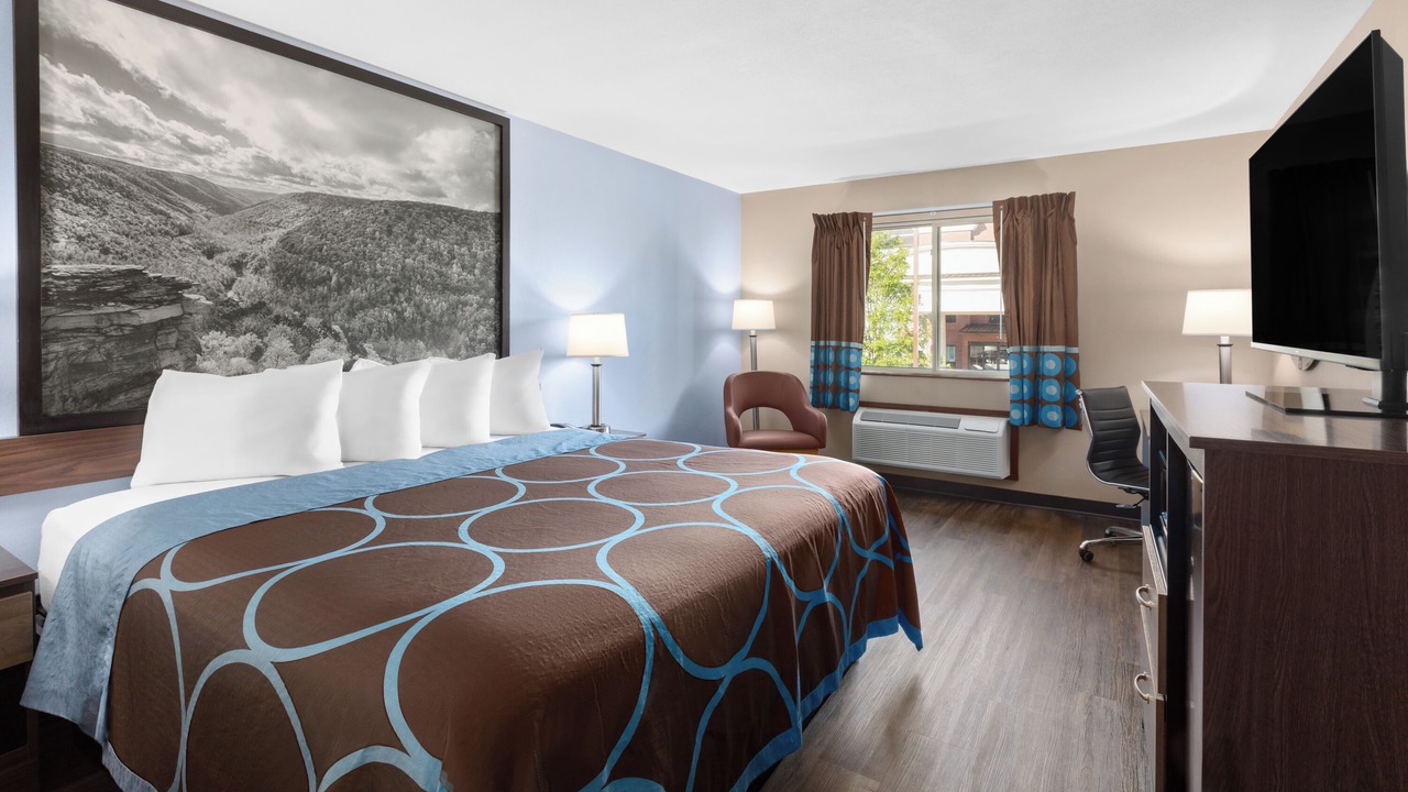 Photo of Bedroom in Kingmont