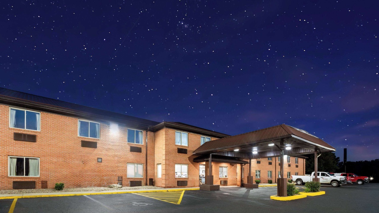 Photo of Outdoor in Kingmont