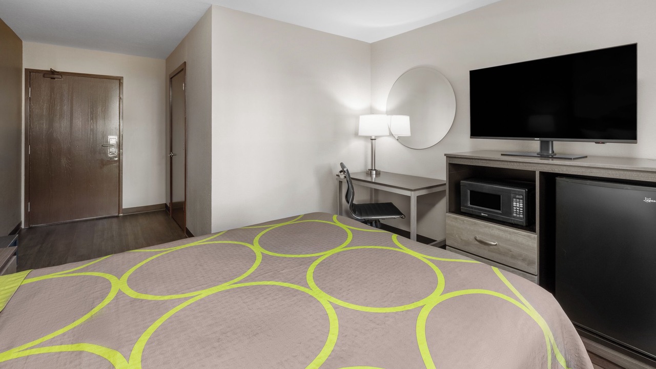 Photo of Bedroom in Kingmont