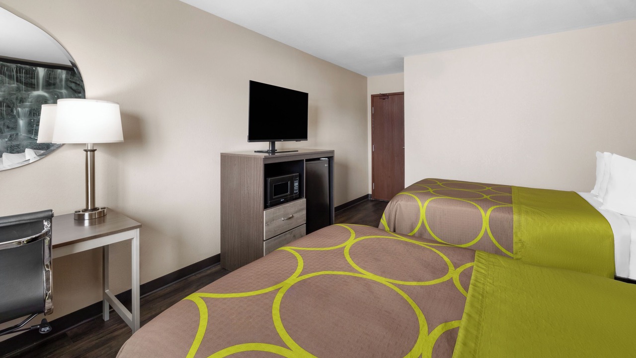 Photo of Bedroom in Kingmont