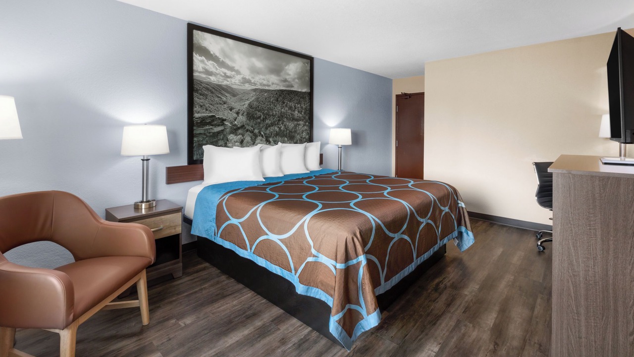 Photo of Bedroom in Kingmont