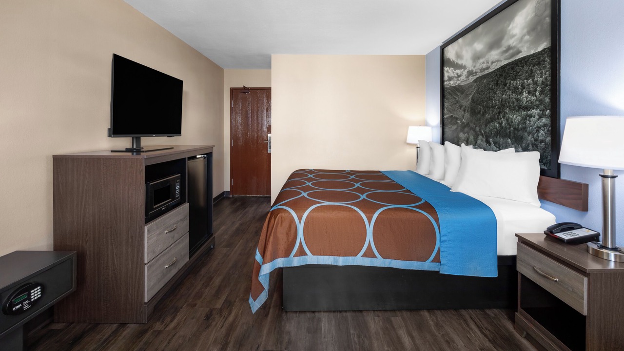 Photo of Bedroom in Kingmont