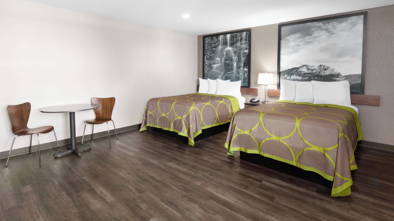 Photo of Bedroom in Kingmont