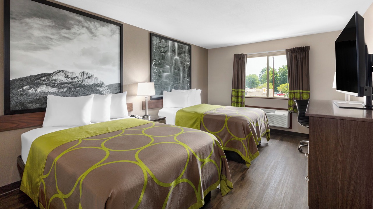 Photo of Bedroom in Kingmont
