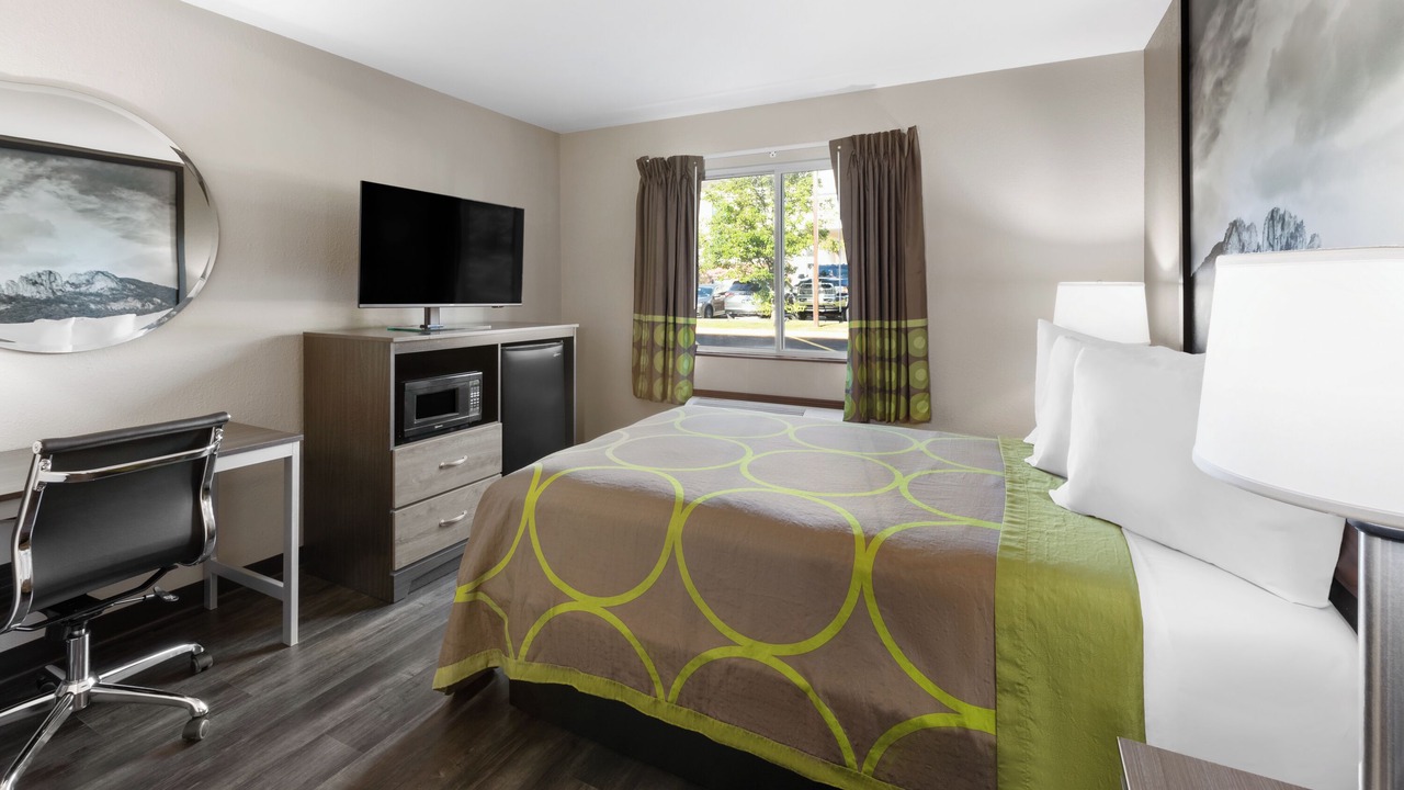 Photo of Bedroom in Kingmont