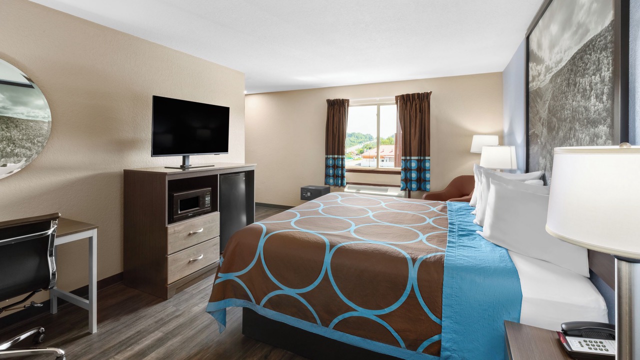 Photo of Bedroom in Kingmont