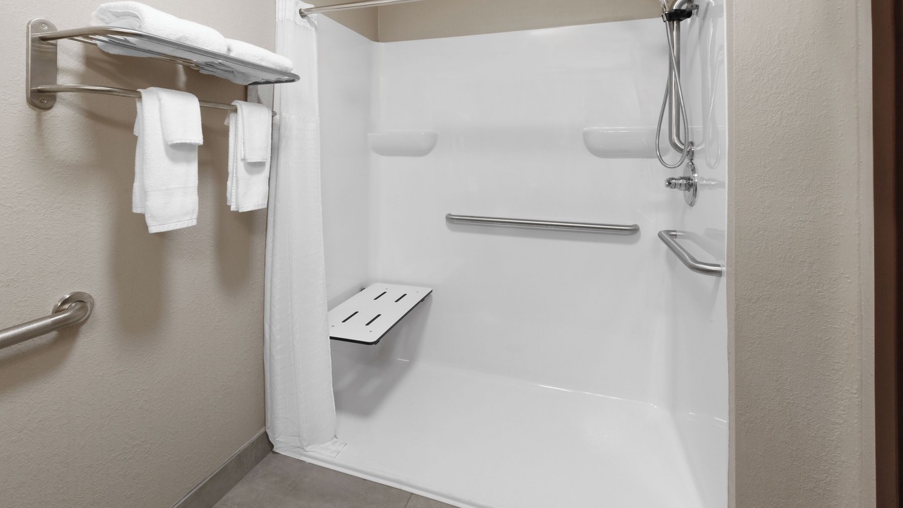 Photo of Bathroom in Kingmont