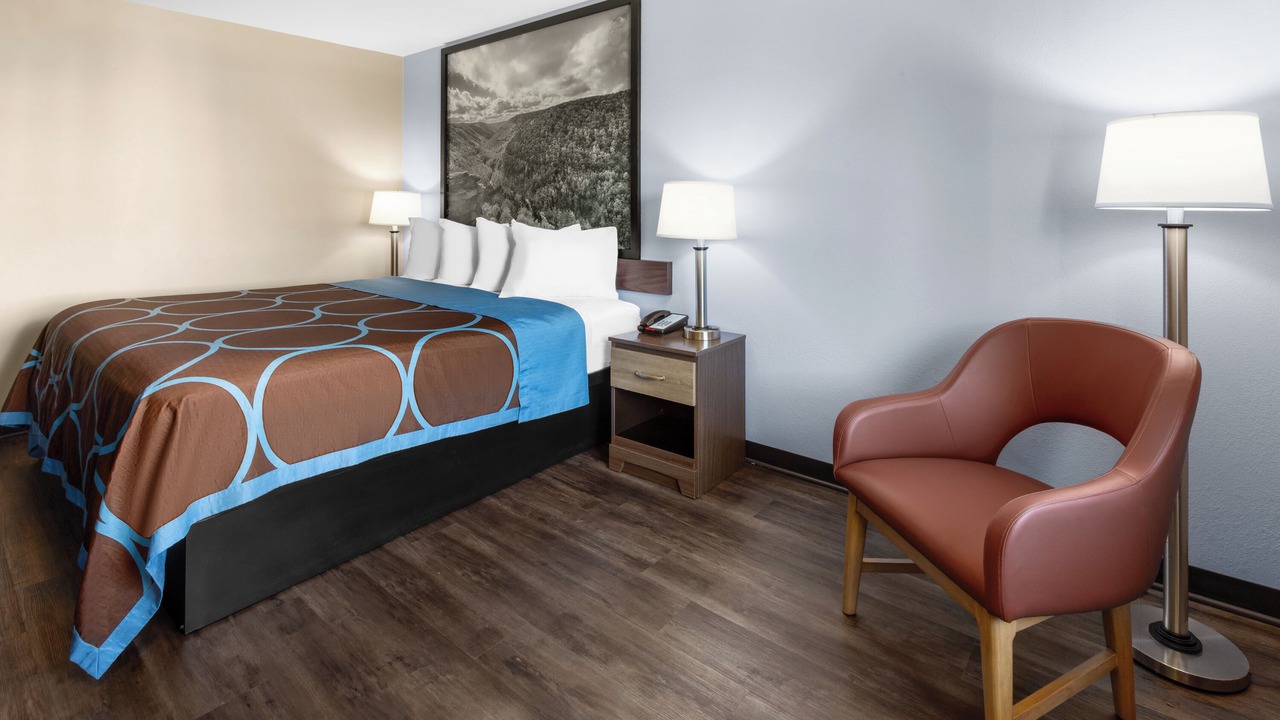Photo of Bedroom in Kingmont