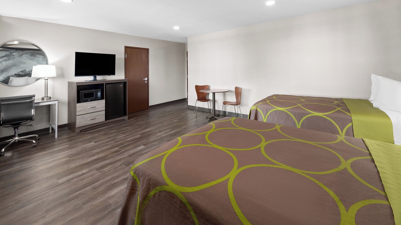 Photo of Bedroom in Kingmont