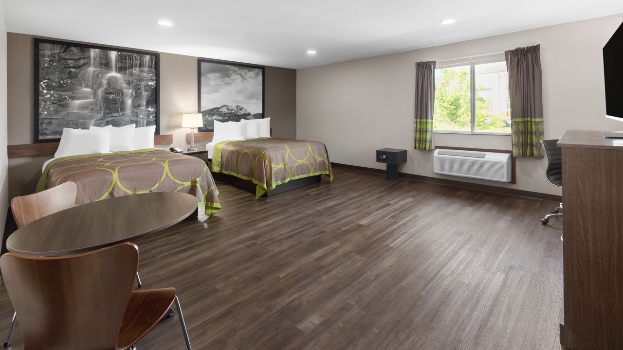 Photo of Bedroom in Kingmont