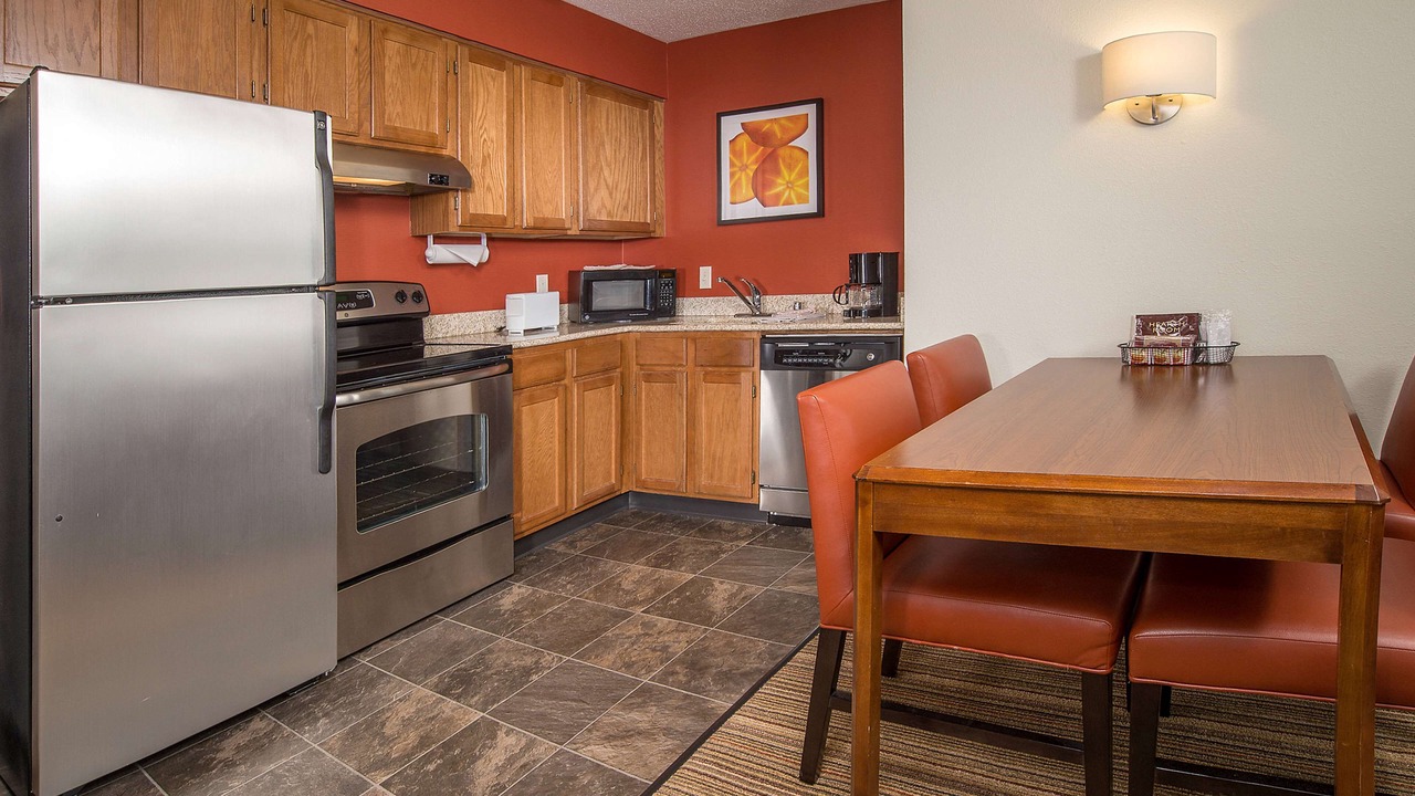 Photo of Kitchen in Charleston