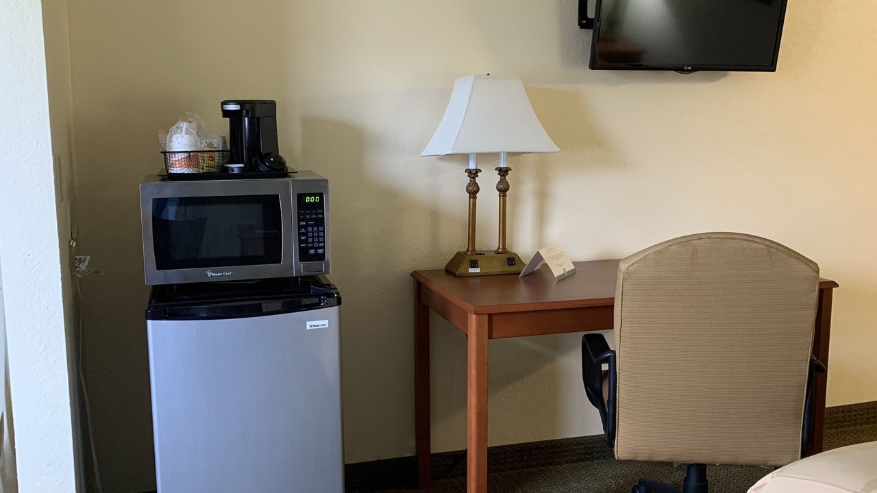 Photo of Bedroom in Prestonsburg