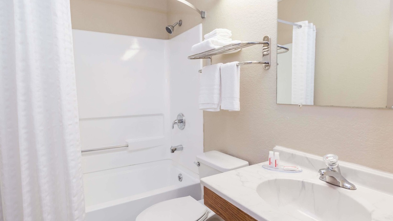 Photo of Bathroom in Spring Hill