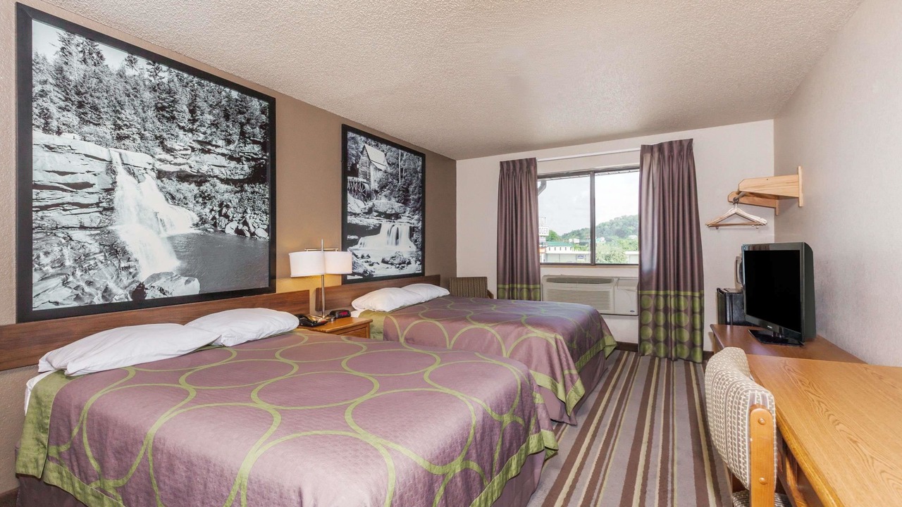 Photo of Bedroom in Spring Hill