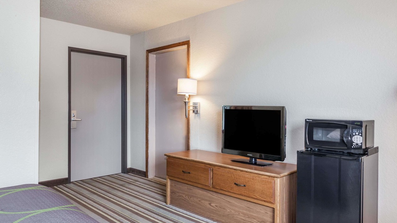 Photo of Bedroom in Spring Hill