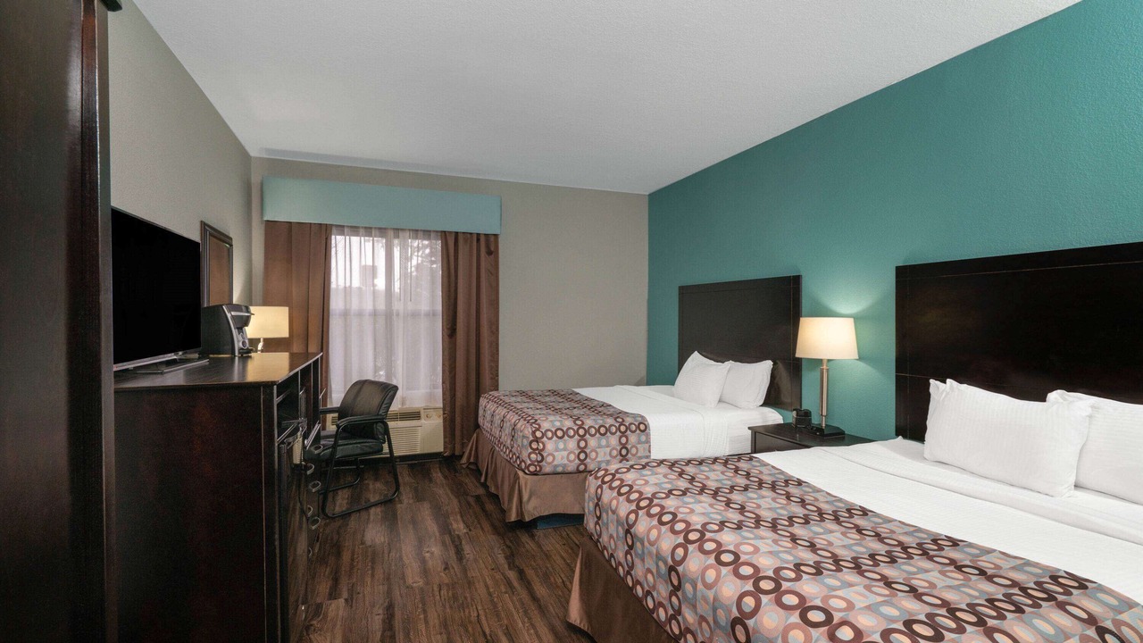Photo of Bedroom in Knoxville