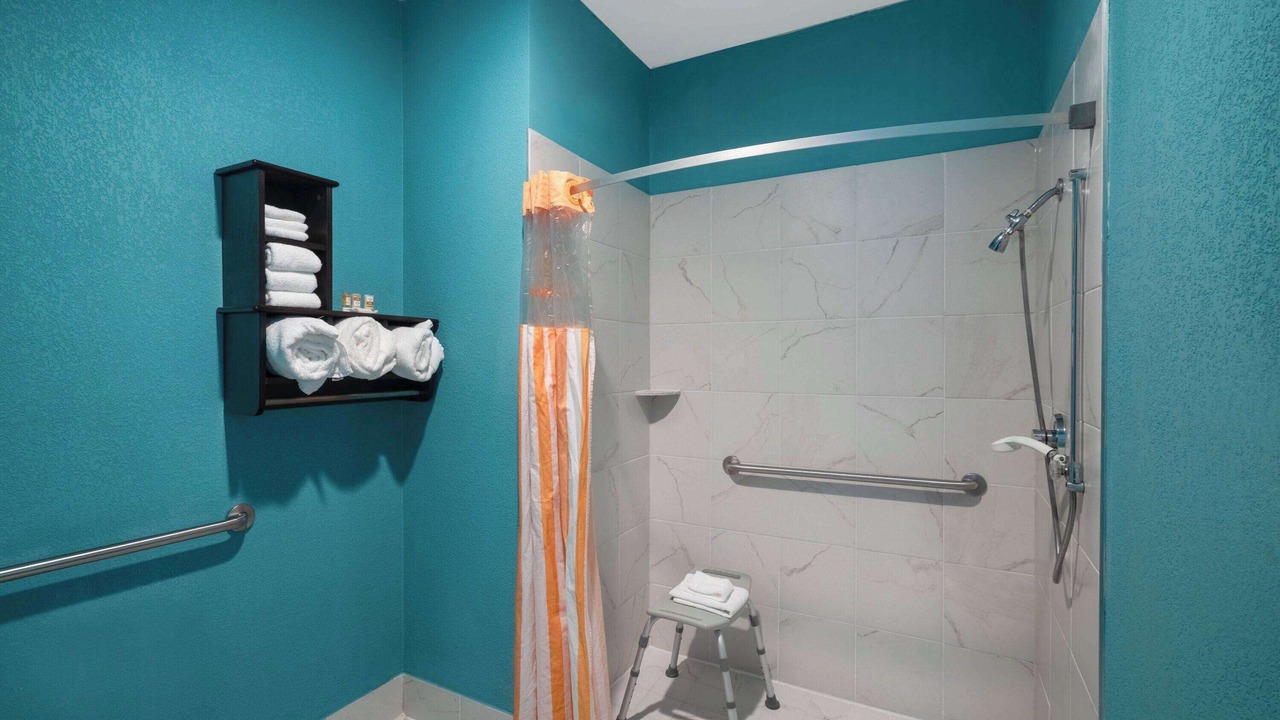 Photo of Bathroom in Knoxville