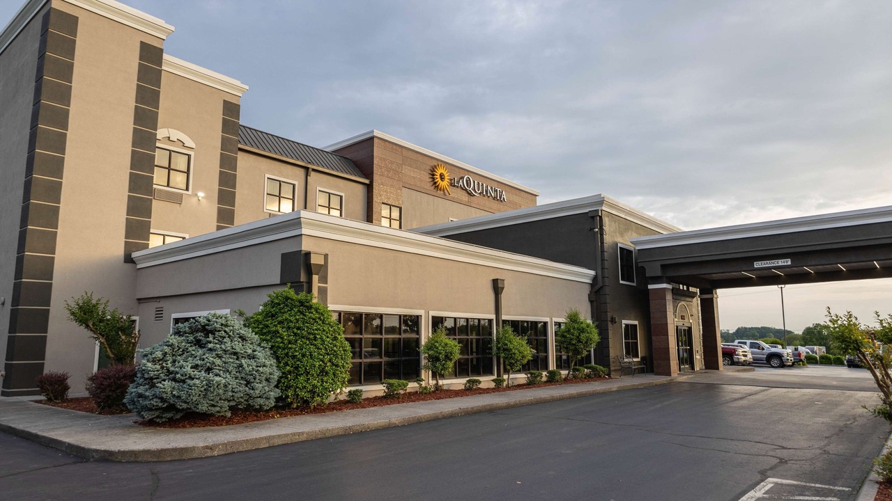 Photo of Outdoor in Knoxville