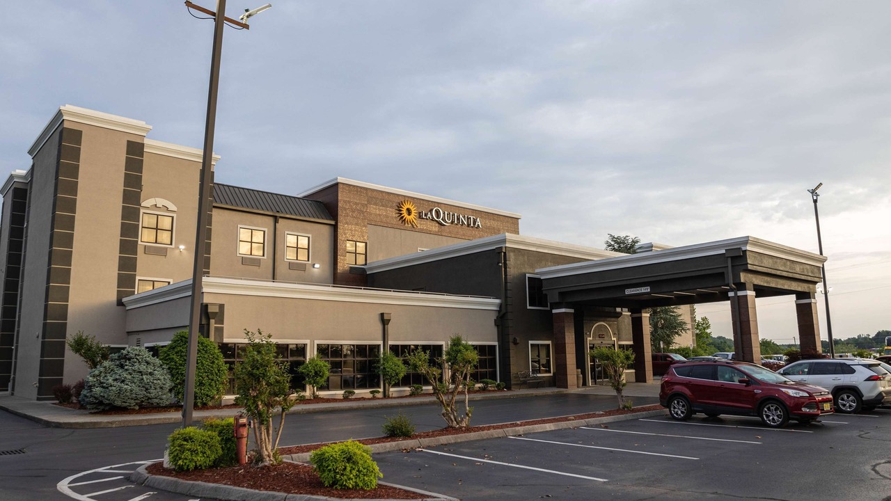 Photo of Outdoor in Knoxville