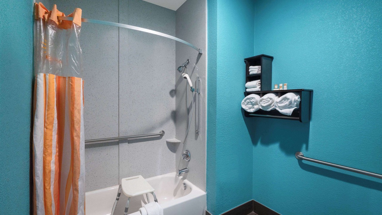 Photo of Bathroom in Knoxville