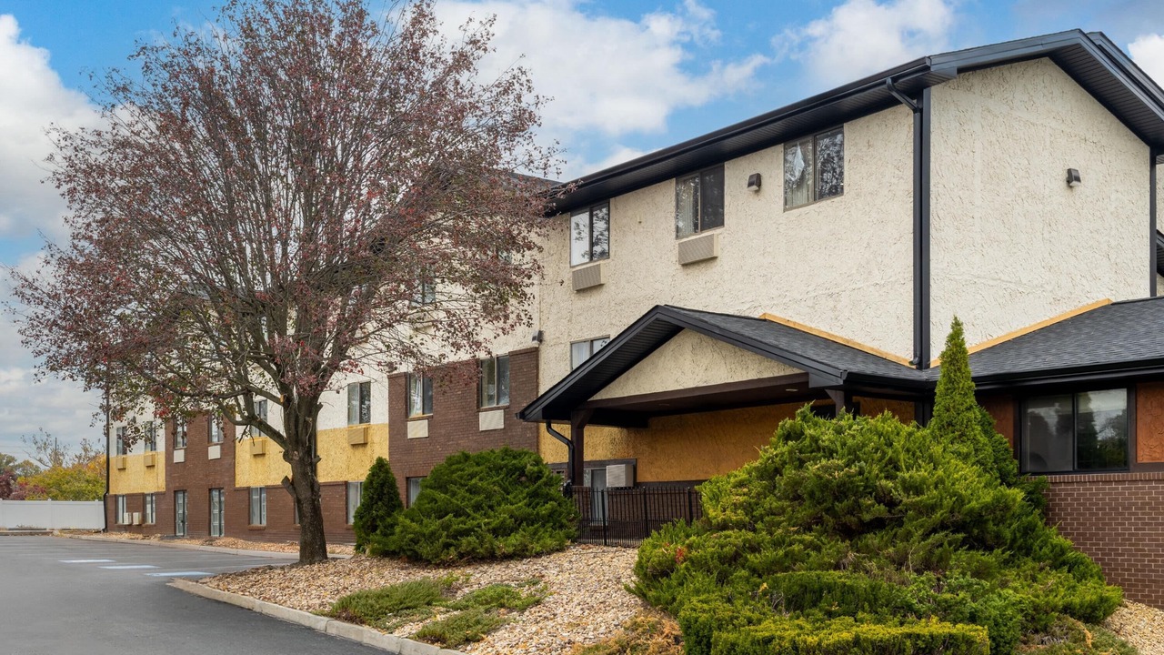 Photo of Outdoor in Hagerstown