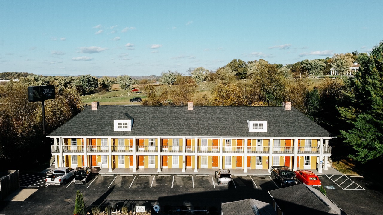 Photo of Outdoor in Johnson City