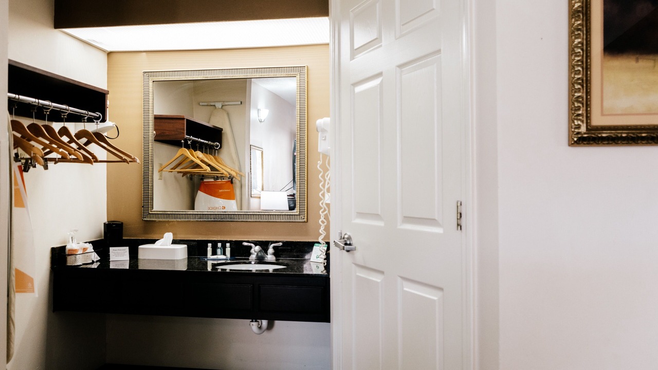 Photo of Bathroom in Johnson City