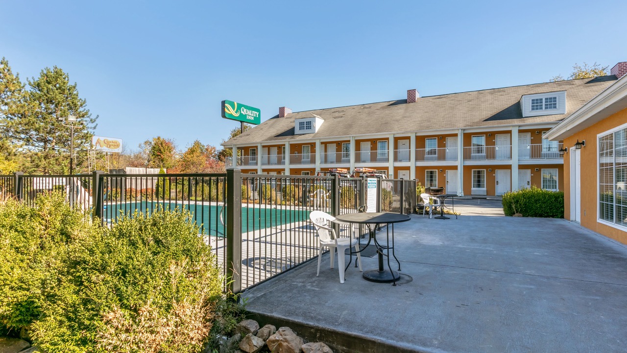 Photo of Outdoor in Johnson City
