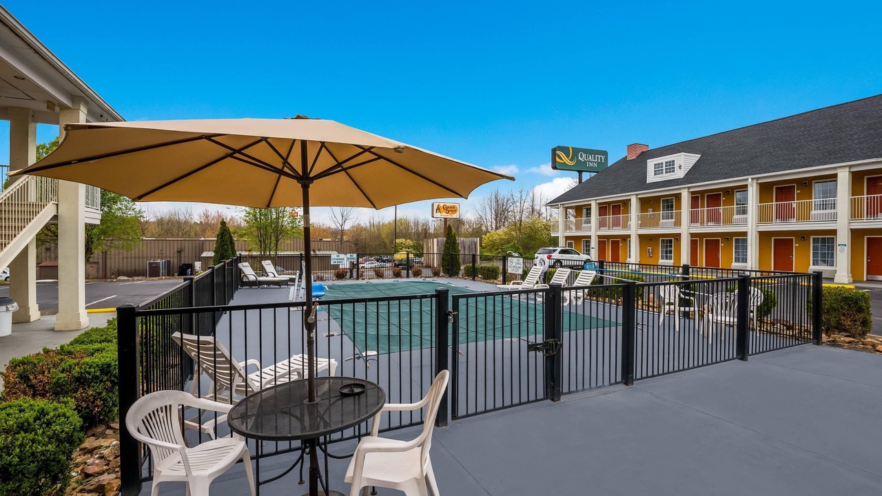 Photo of Outdoor in Johnson City