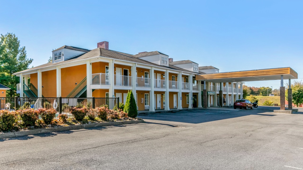 Photo of Outdoor in Johnson City