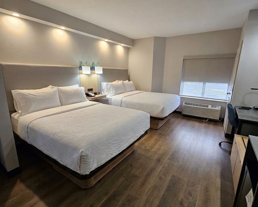 Photo of Bedroom in Frederick