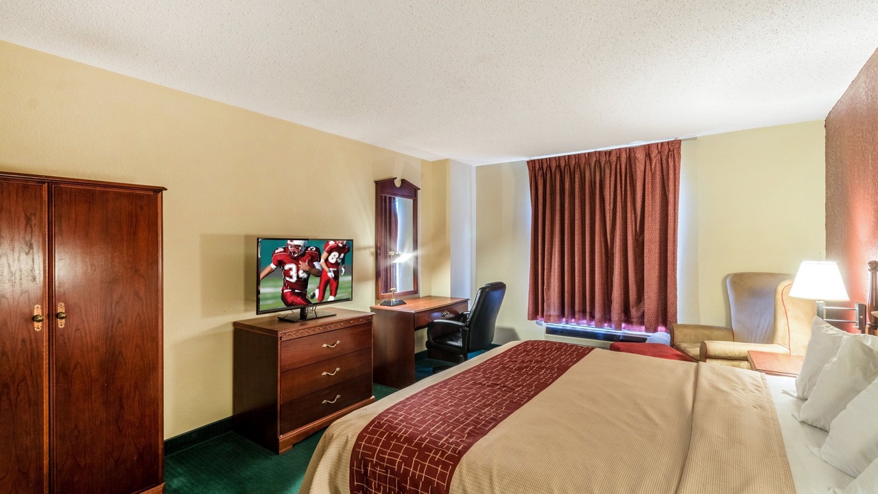 Photo of Bedroom in Morehead