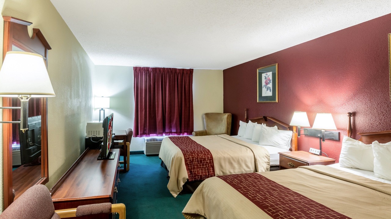 Photo of Bedroom in Morehead