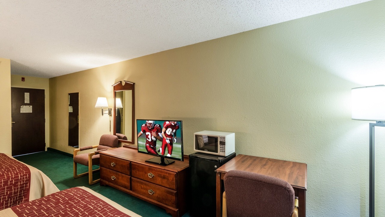 Photo of Bedroom in Morehead