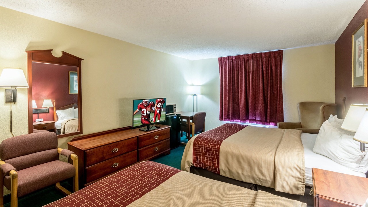 Photo of Bedroom in Morehead