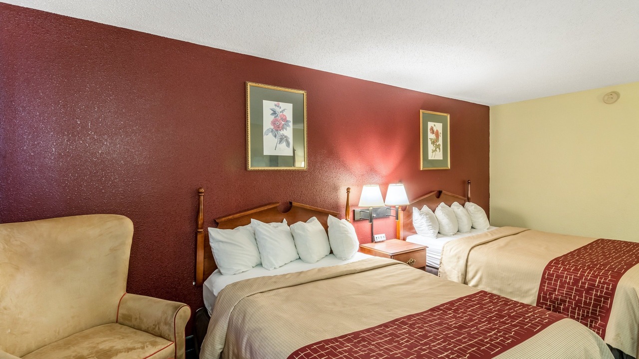 Photo of Bedroom in Morehead