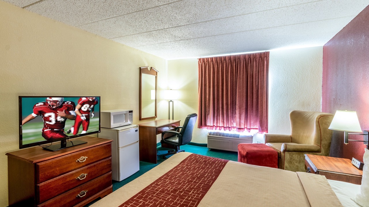 Photo of Bedroom in Morehead