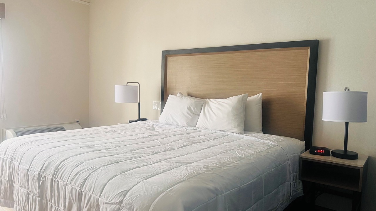 Photo of Bedroom in Lexington