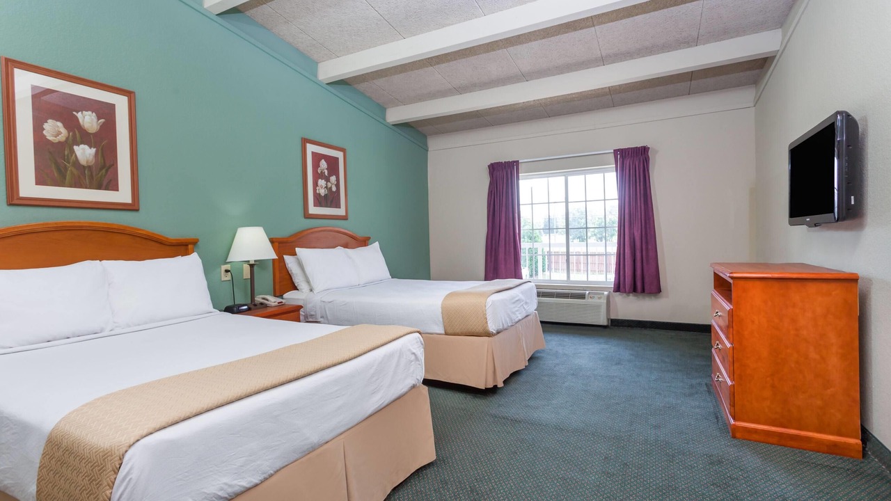 Photo of Bedroom in Lexington