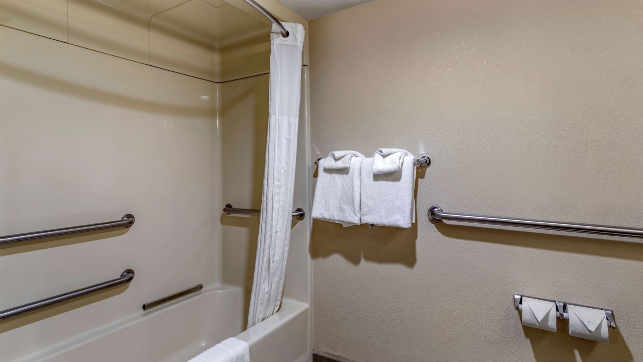 Photo of Bathroom in Asheville
