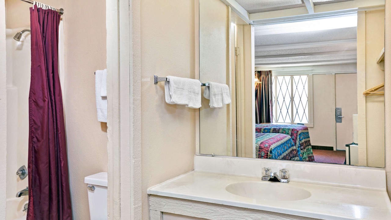 Photo of Bathroom in Tad